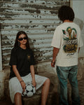 T-shirt Algérie 2026 – Fennec Édition