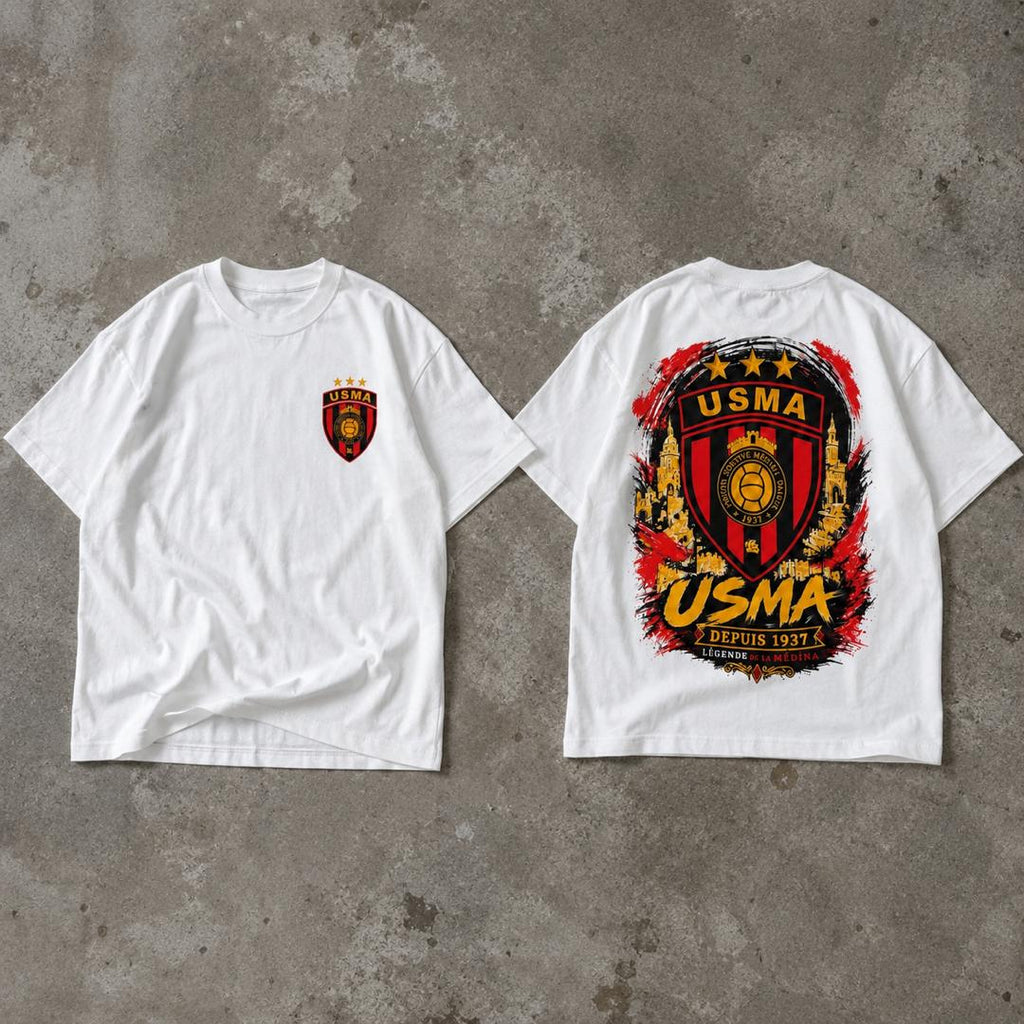 USMA - OVERSIZE