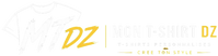 Mon Tshirt Dz – Accueil